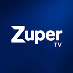 Zuper TV:2026 simgesi